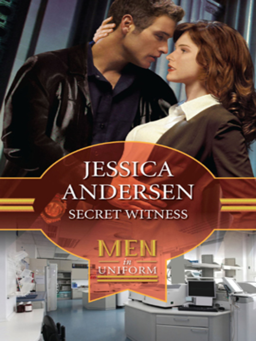 Title details for Secret Witness by Jessica Andersen - Available
